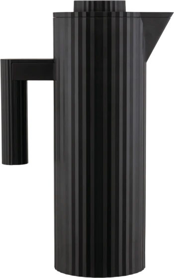 Isolierkanne Alessi Plissé-MDL12 – Elegantes Design
