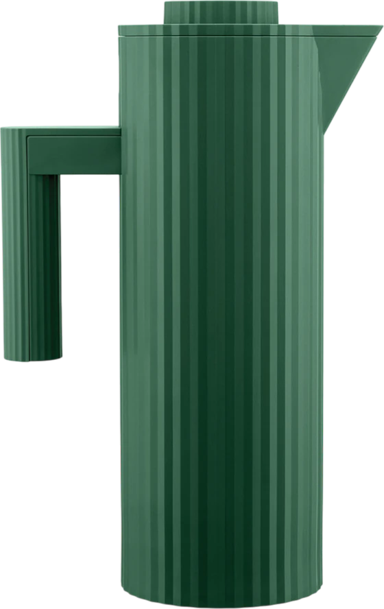 Isolierkanne Alessi Plissé-MDL12 – Elegantes Design