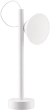 Tragbare LED-Tischleuchte Alessi Tsumiki-ME01 – Touch-Dimmer, IP54