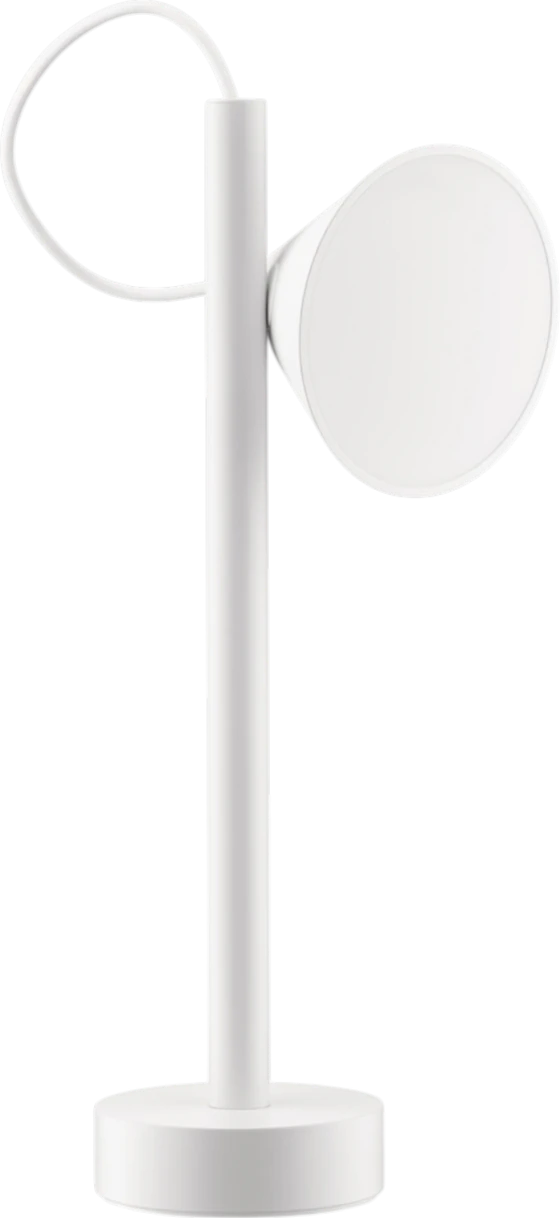 Tragbare LED-Tischleuchte Alessi Tsumiki-ME01 – Touch-Dimmer, IP54