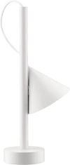 Tragbare LED-Tischleuchte Alessi Tsumiki-ME01 – Touch-Dimmer, IP54
