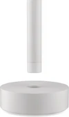 Tragbare LED-Tischleuchte Alessi Tsumiki-ME01 – Touch-Dimmer, IP54