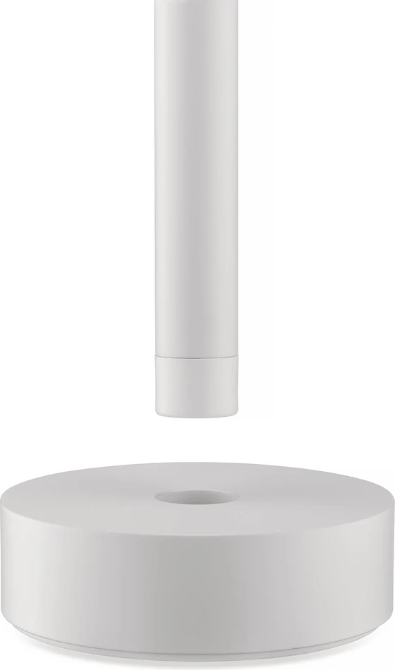 Tragbare LED-Tischleuchte Alessi Tsumiki-ME01 – Touch-Dimmer, IP54