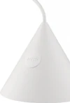 Tragbare LED-Tischleuchte Alessi Tsumiki-ME01 – Touch-Dimmer, IP54