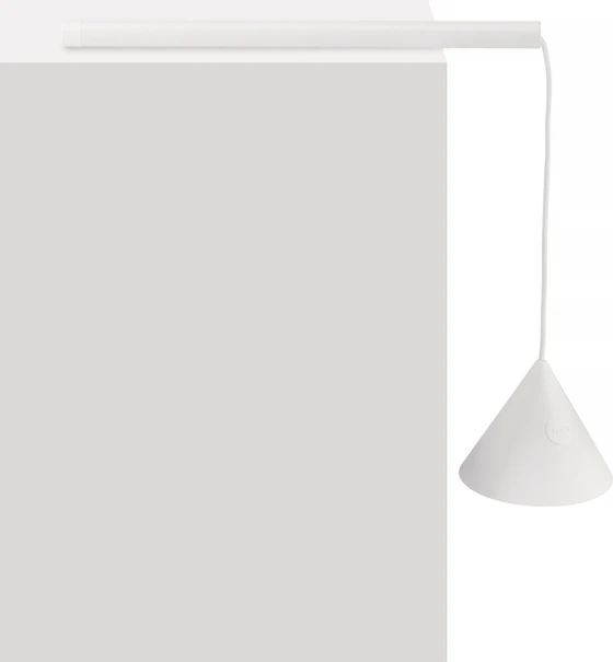 Tragbare LED-Tischleuchte Alessi Tsumiki-ME01 – Touch-Dimmer, IP54