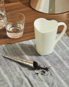 Alessi You MMI25 Teestab – Teefilter aus Edelstahl 18/10