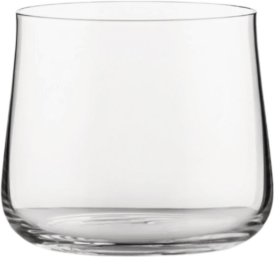 Alessi Eugenia-NF09 Kristallglas – Elegantes Design