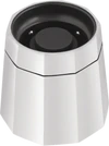 Champagnerflaschenverschluss Alessi Eugenia-NF11 Edelstahl 18/10