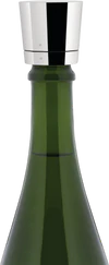 Champagnerflaschenverschluss Alessi Eugenia-NF11 Edelstahl 18/10