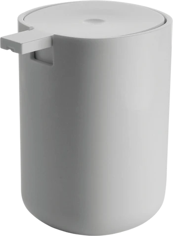 Seifenspender Alessi Birillo PL5 W Weiß – Edles Design PMMA