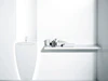 Seifenspender Alessi Birillo PL5 W Weiß – Edles Design PMMA