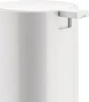 Seifenspender Alessi Birillo PL5 W Weiß – Edles Design PMMA
