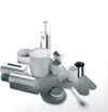 Seifenspender Alessi Birillo PL5 W Weiß – Edles Design PMMA