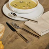 Alessi Besteckserie Clivo-PU10 aus Edelstahl