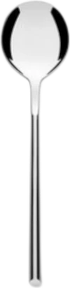 Alessi Besteckserie Clivo-PU10 aus Edelstahl
