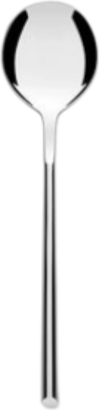Alessi Besteckserie Clivo-PU10 aus Edelstahl