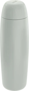 Alessi Food à porter SA05 G Thermosflasche – Edelstahl grau