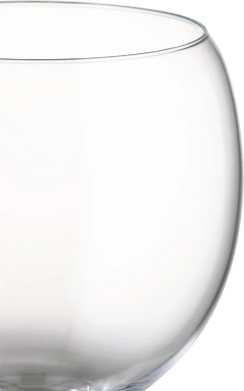 Alessi Mami XL Gläser Set – Rotwein, Weißwein & Sekt (4er Sets)