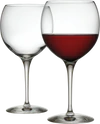 Alessi Mami XL Gläser Set – Rotwein, Weißwein & Sekt (4er Sets)