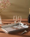 Alessi Mami XL Gläser Set – Rotwein, Weißwein & Sekt (4er Sets)