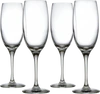 Alessi Mami XL Gläser Set – Rotwein, Weißwein & Sekt (4er Sets)