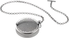 Tee-Ei Alessi T-Timepiece TWY01 Edelstahl glänzend