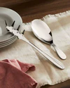 Alessi eat.it Besteckserie – Edelstahl 18/10 Design von Wiel Arets
