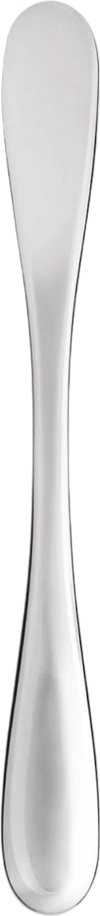 Alessi eat.it Besteckserie – Edelstahl 18/10 Design von Wiel Arets