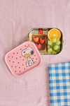Edelstahl-Brotdose Rice by Rice Snoopy Print 1400 ml