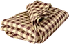 Steppdecke Rice by Rice Check Me Out 180x130 Baumwolle