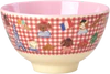 Kleine Melamin-Schale 300ml Rice by Rice – Bruchfest & Leicht