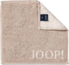 JOOP! Classic Doubleface 1600-30 in Sand: Elegante Frottierwaren für Ihr Bad