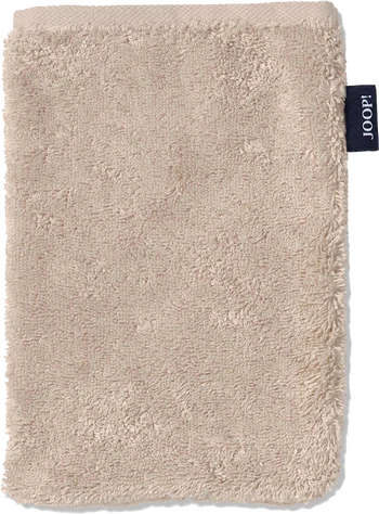 JOOP! Classic Doubleface 1600-30 in Sand: Elegante Frottierwaren für Ihr Bad