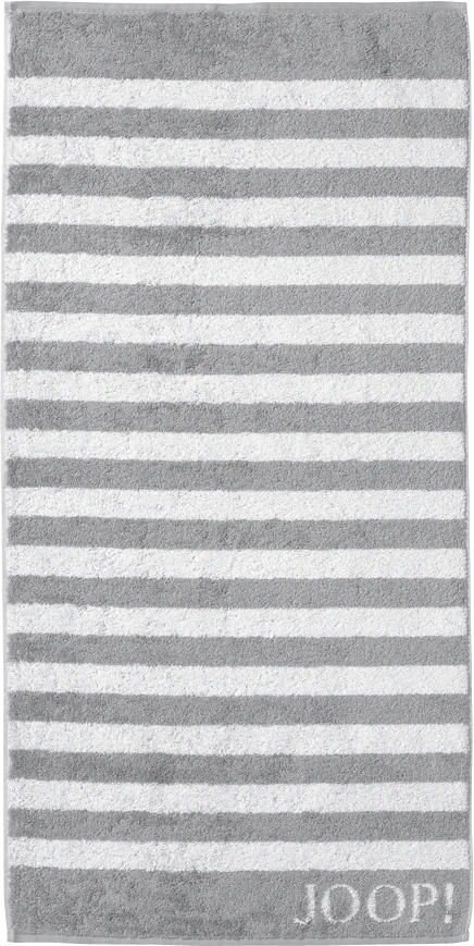 JOOP! Classic Stripes Frottierkollektion 1610-76: Eleganz im Badezimmer