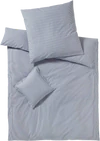 Elegante Bettwäsche Classico, Farbe 2 - marine