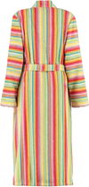 Cawö Damen Bademantel 7080-25