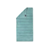 Cawö Frottiertücher Noblesse² 1002 – Luxuriöse Uni-Handtücher aus 100 % Baumwolle - 449 jade