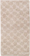 JOOP! Classic Cornflower Serie 1611-30 in Sand: Luxuriöse Frottierwaren