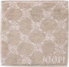JOOP! Classic Cornflower Serie 1611-30 in Sand: Luxuriöse Frottierwaren