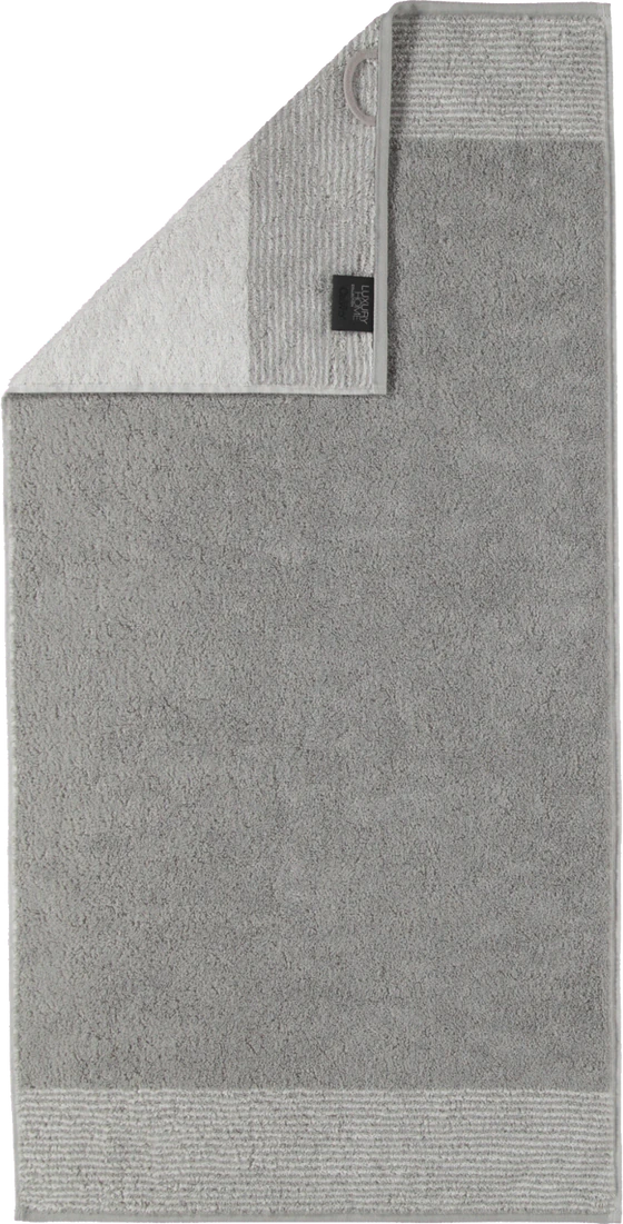 Cawö Frottiertücher Two-Tone 590-76
