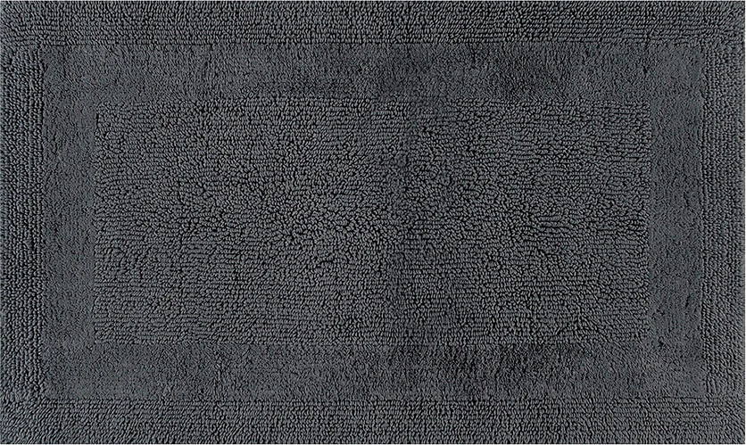 Cawö Wende-Badeteppich 1000 Badteppich Auswahl Größe Farbe