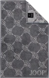 JOOP! Classic Cornflower Serie 1611-77 in Anthrazit: Eleganz & Weichheit