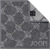 JOOP! Classic Cornflower Serie 1611-77 in Anthrazit: Eleganz & Weichheit