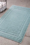 Cawö Badematte Classic 303 – gewebte Baumwolle, waschbar & leicht | Viele Farben