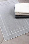 Cawö Badematte Classic 303 – gewebte Baumwolle, waschbar & leicht | Viele Farben