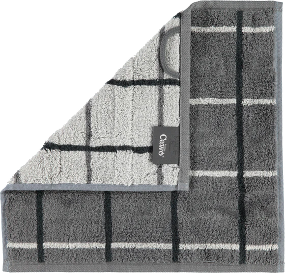 Cawö Noblesse Square 1079-77 Frottiertücher 