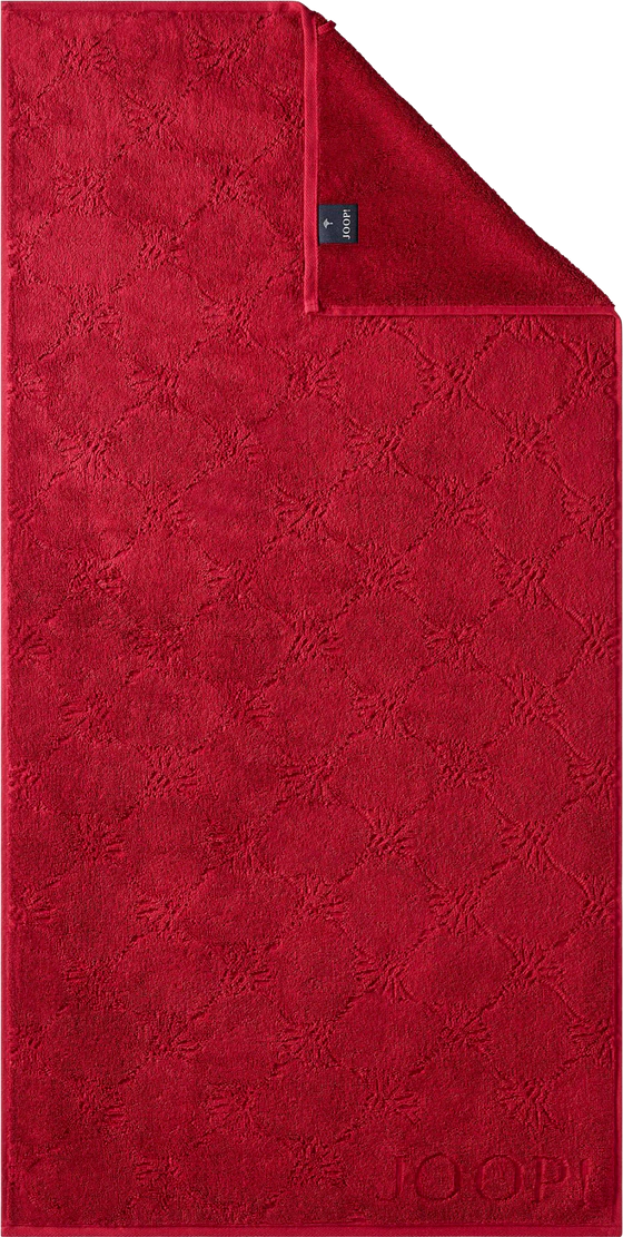 Joop Uni Cornflower 1670-280 Frottierkollektion