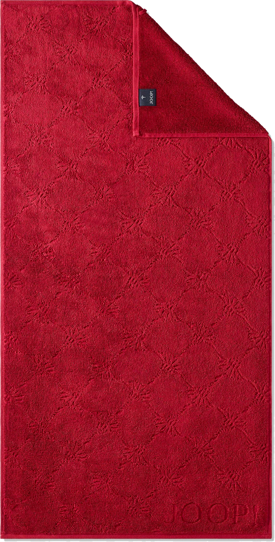 Joop Uni Cornflower 1670-280 Frottierkollektion