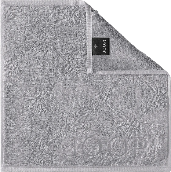 Joop Uni Cornflower 1670-705 Frottierkollektion