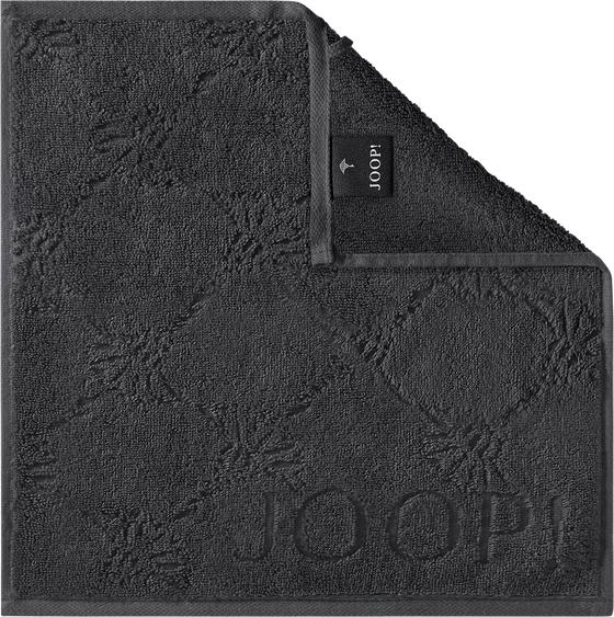 Joop Uni Cornflower 1670-774 Frottierkollektion